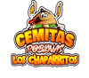 CEMITAS POBLANAS / LOS CHAPARRITOS