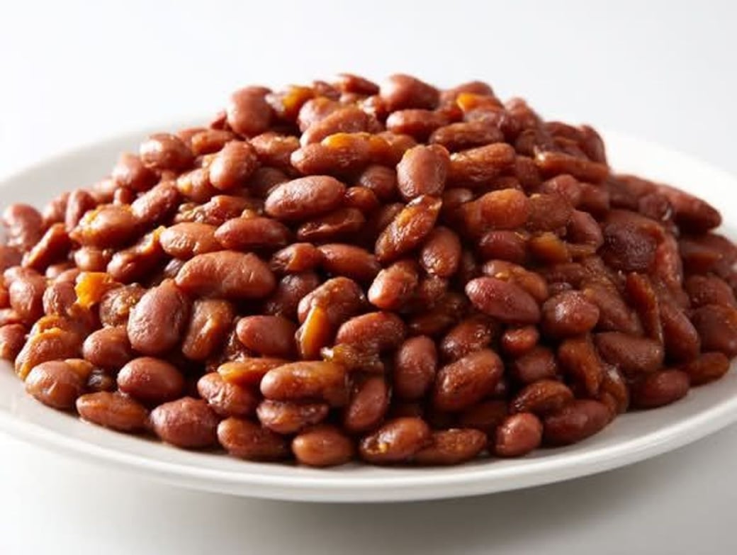 Beans