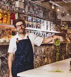 oh hey, @chefstucameron ✨