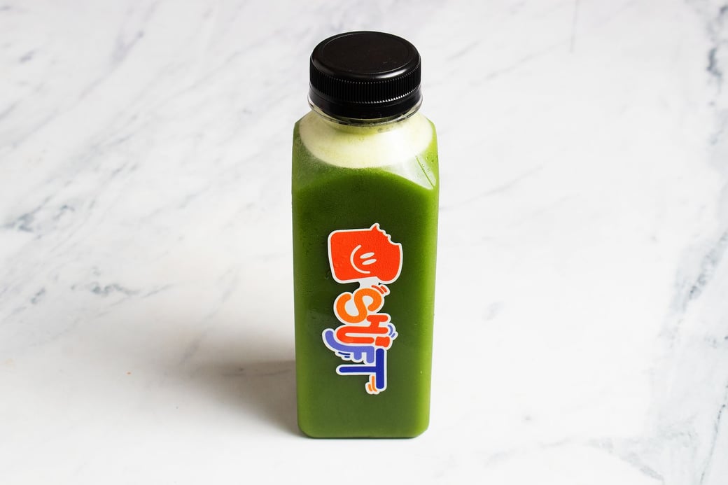 Green Machine