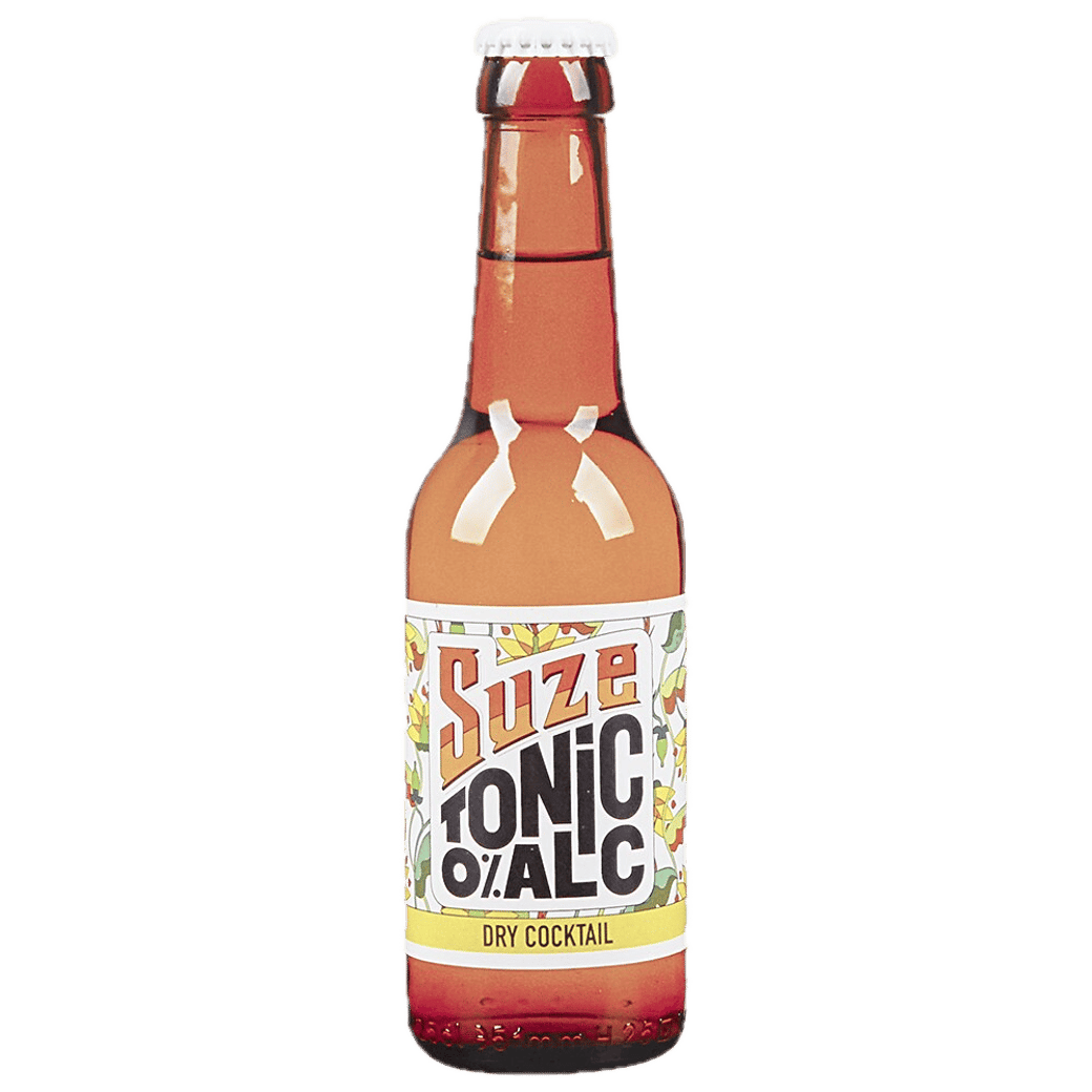 Suze & Tonic N/A