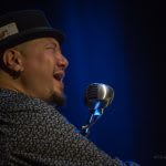 STAN CHANG & GARY TAYLOR