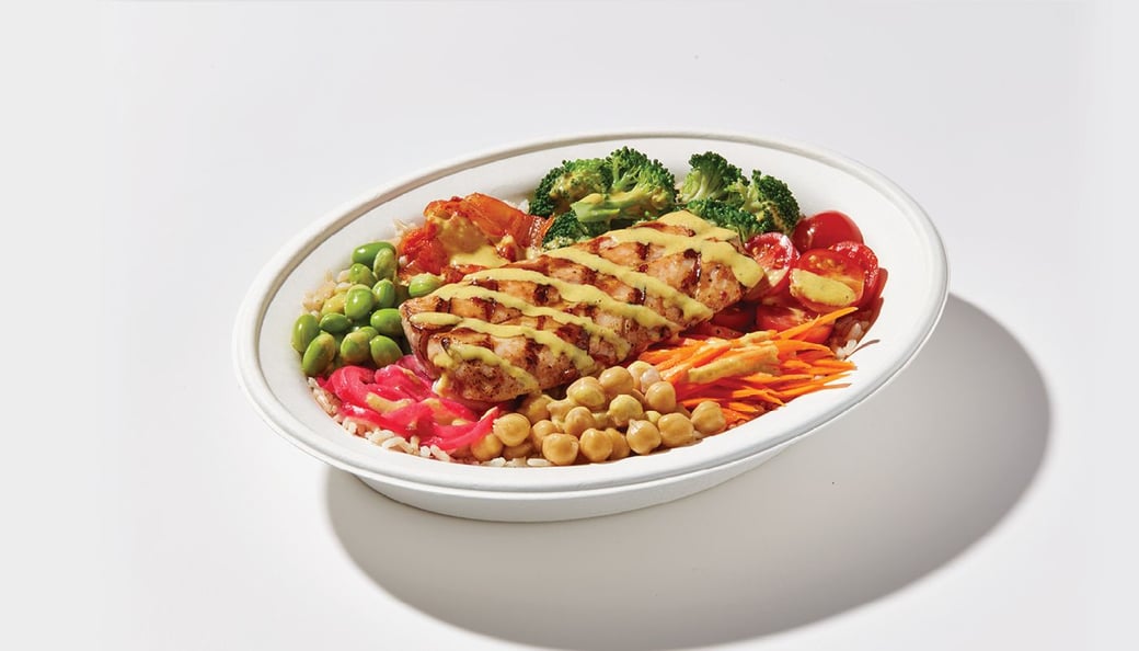 Anti-Inflammatory BO[W]LD