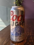 Coors Light