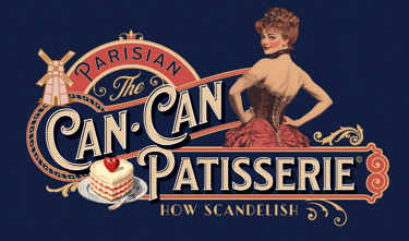 Can Can Deli & Patisserie