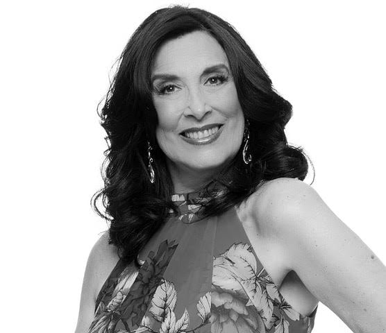 Mary Lou Sicoly & John Ebata