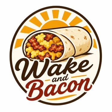 Wake & Bacon