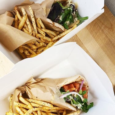 Kentro Take Out & Delivery