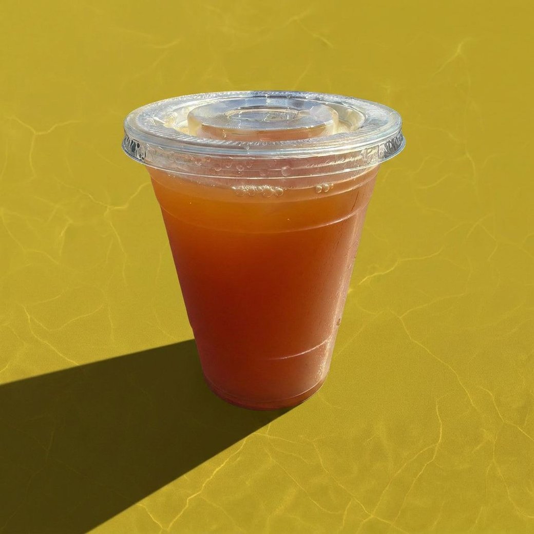 Yarbou Ceylon Tea