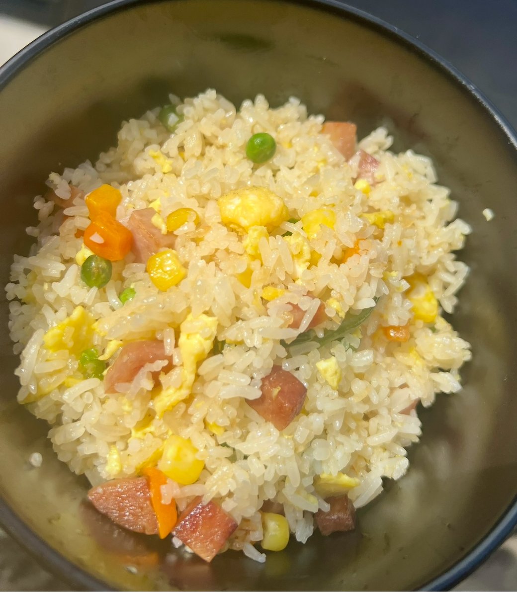 Filipino Fried Rice