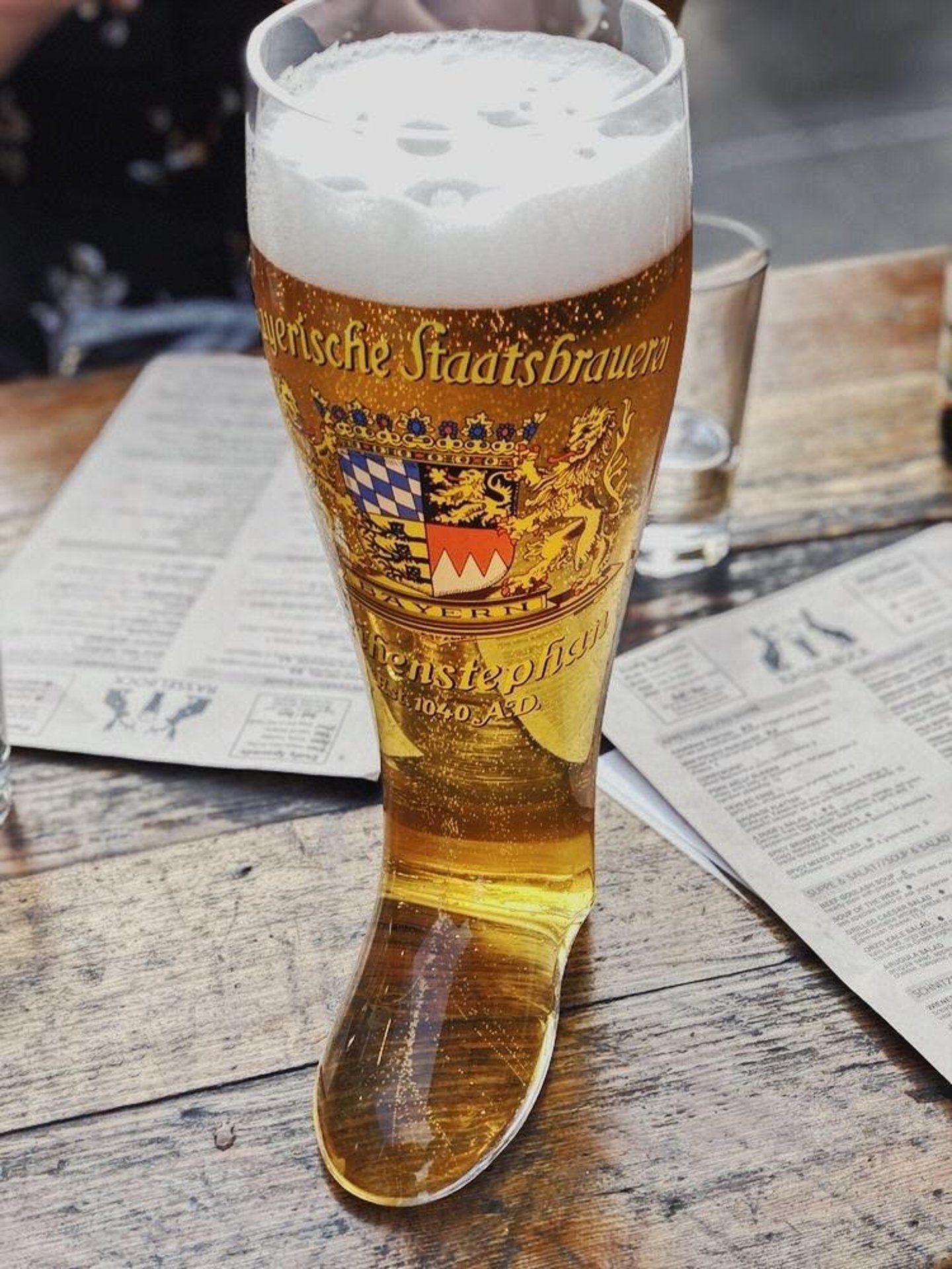 Decoration image without any essential information