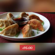 Potstickers (120 pieces) , shop product