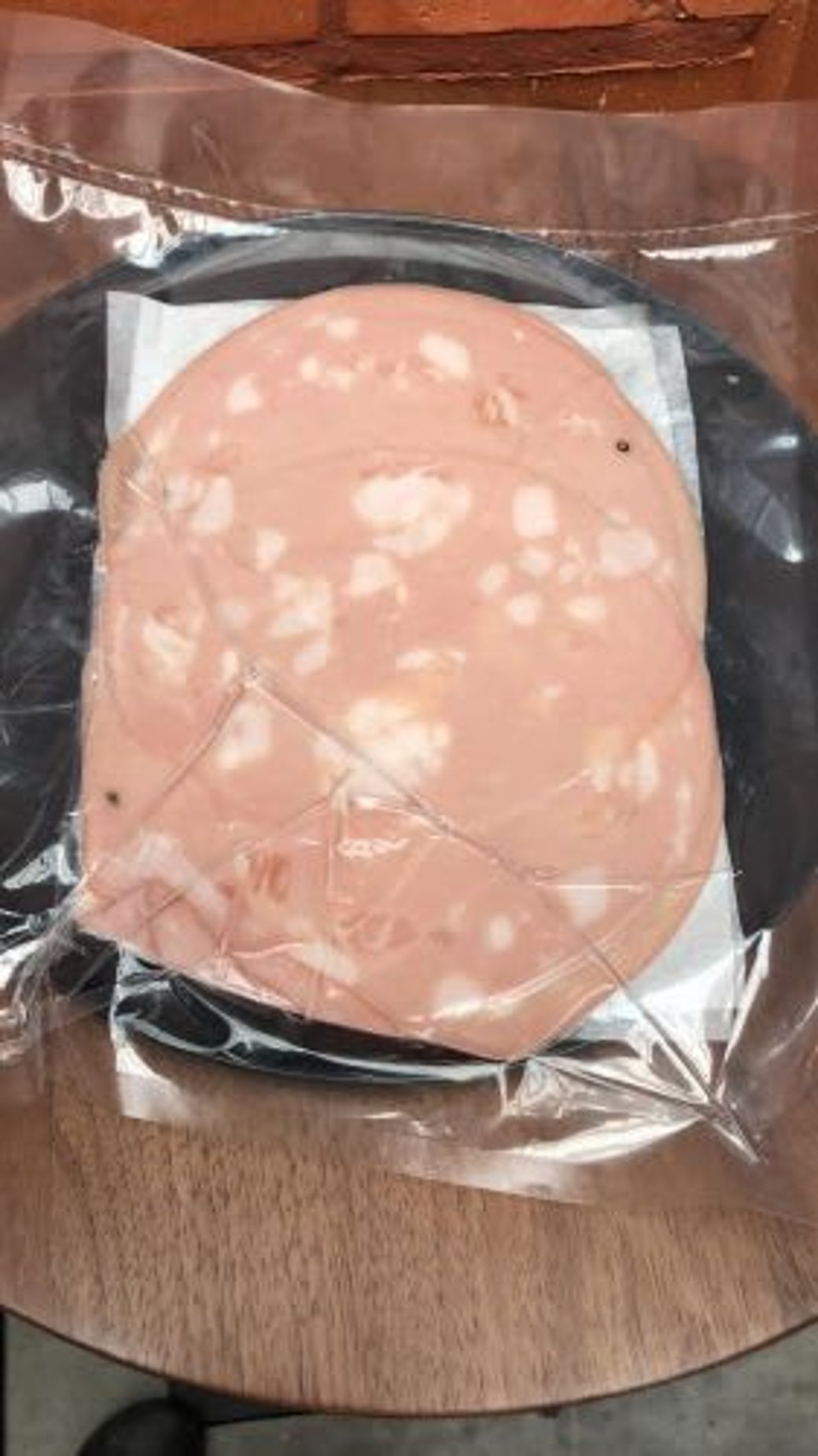 Mortadella