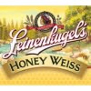 Leinenkugel's Honey Weiss