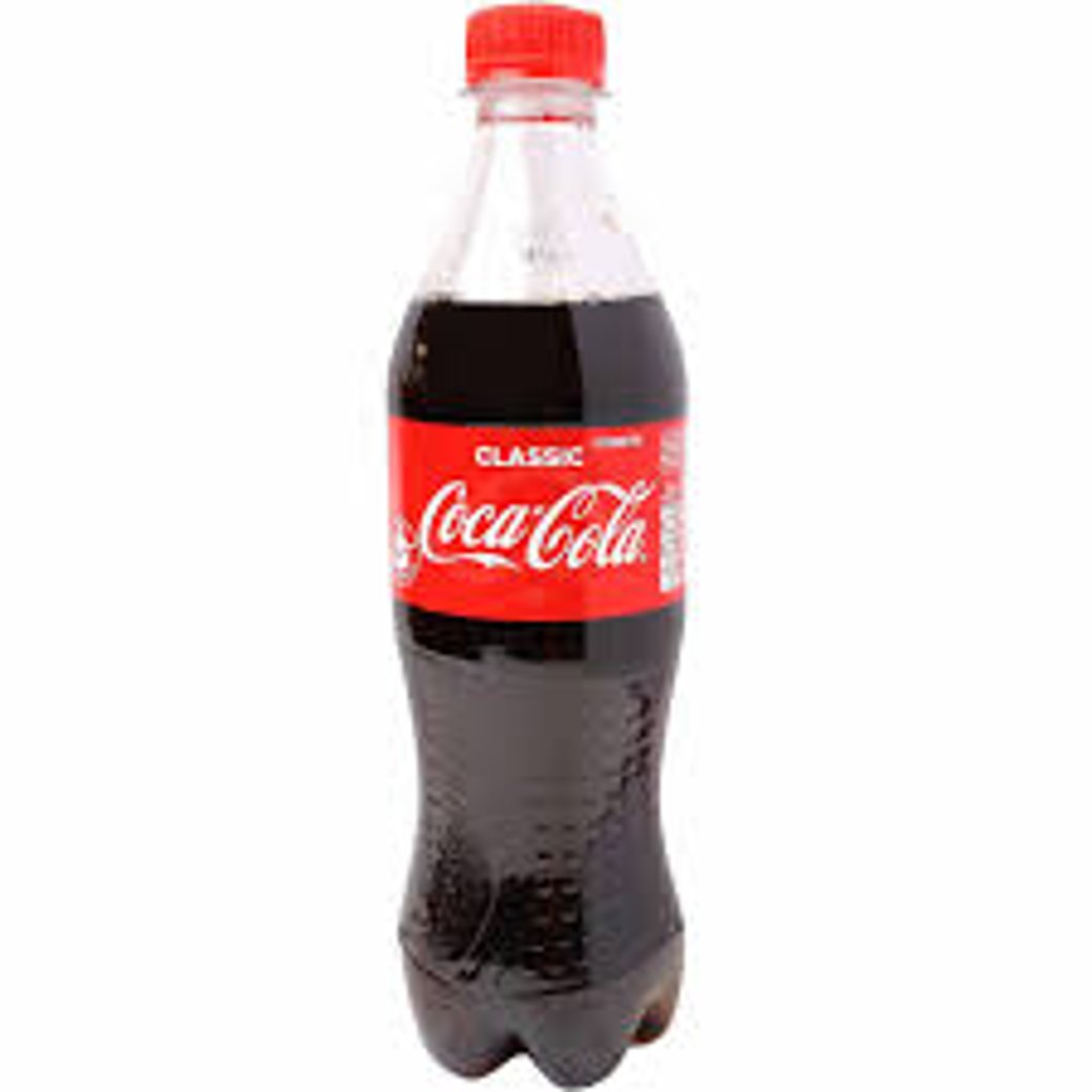 Coke