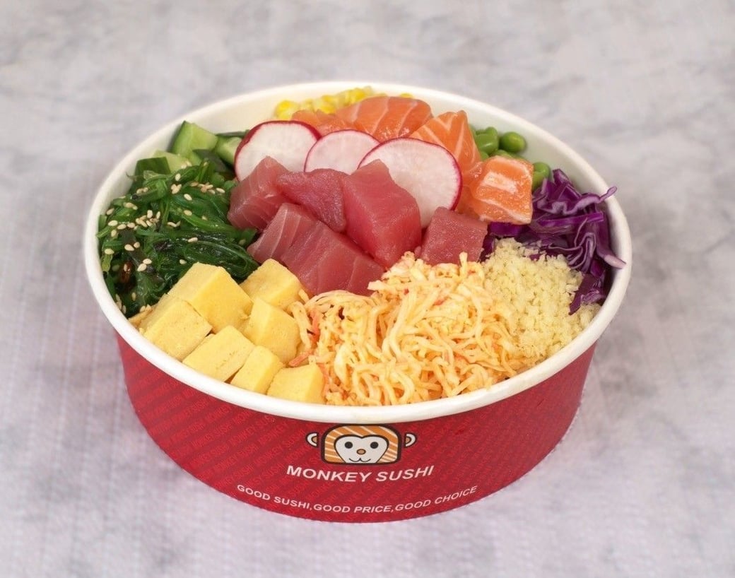 CLASSIC POKE