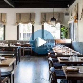 Where Hollywood Eats: L.A.'s 20 Hottest Restaurants Right Now (July 2018)