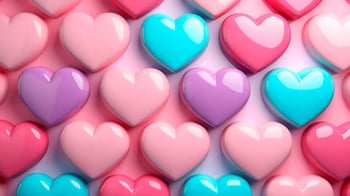 Music Bingo: Valentines