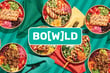 BO[W]LD, menu cover image