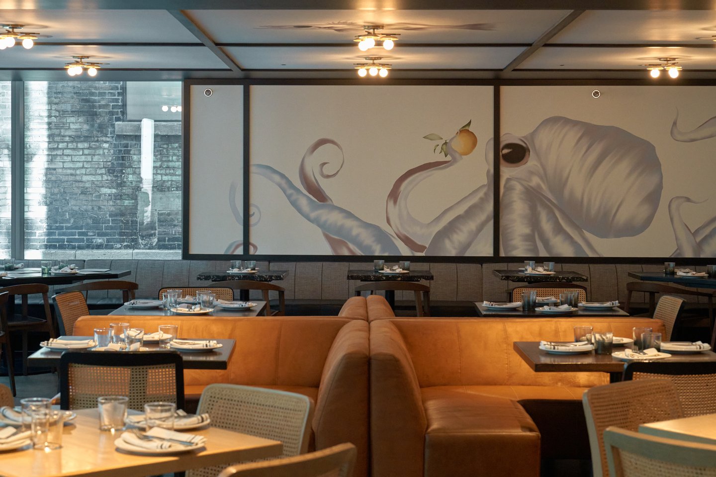 Decoration image without any essential information