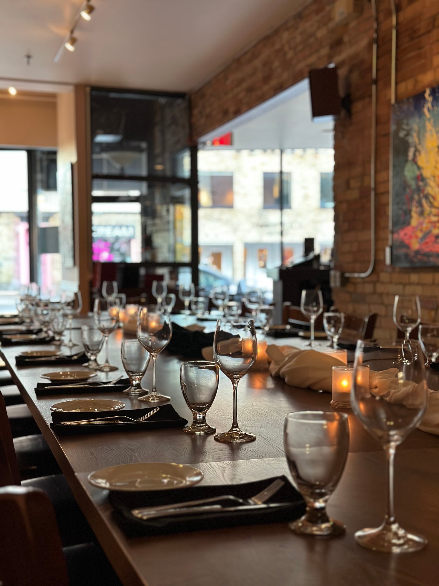 We are proudly participating in Londonlicious