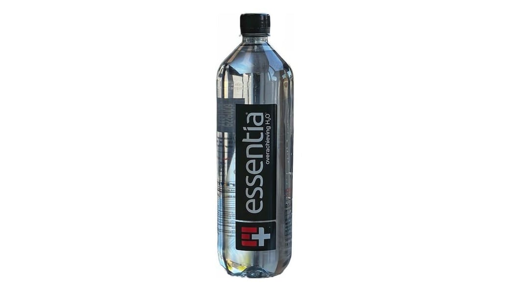 Essentia Water