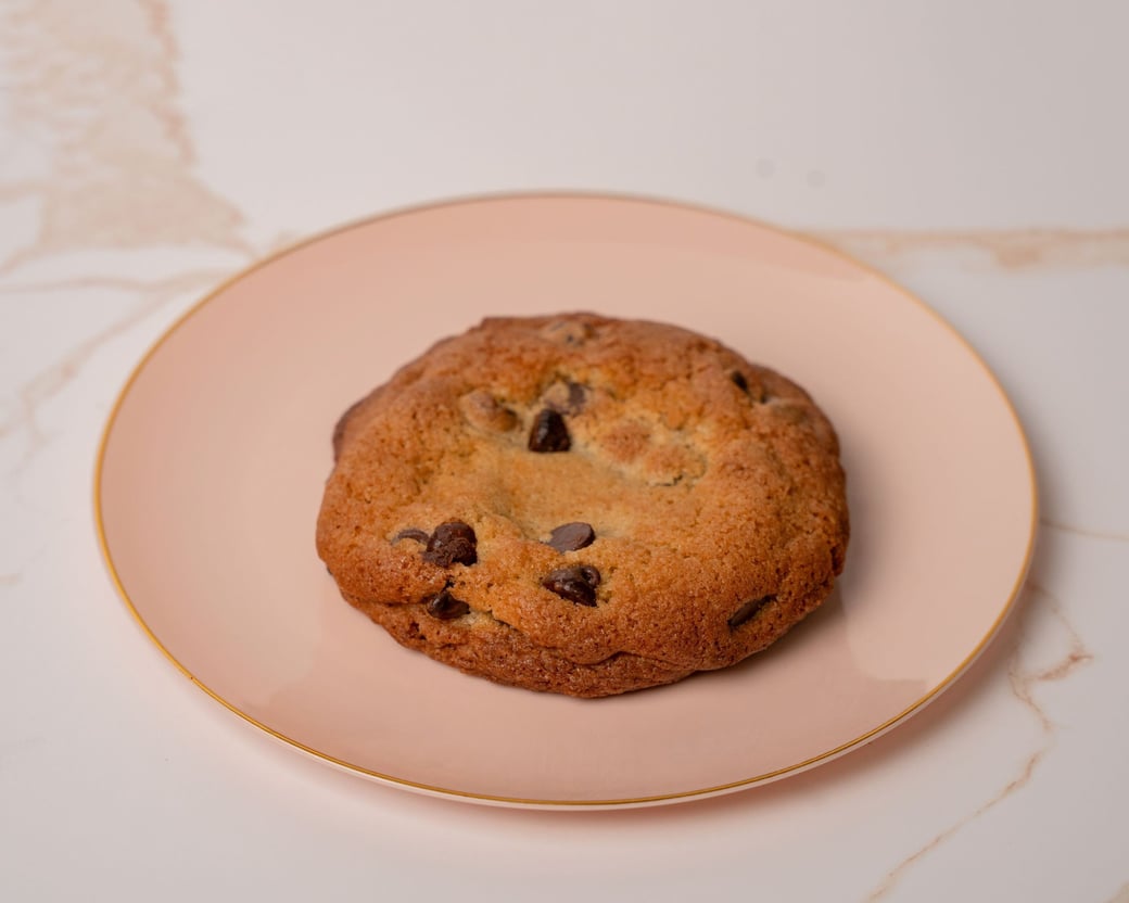 Classic Chocolate Chip 