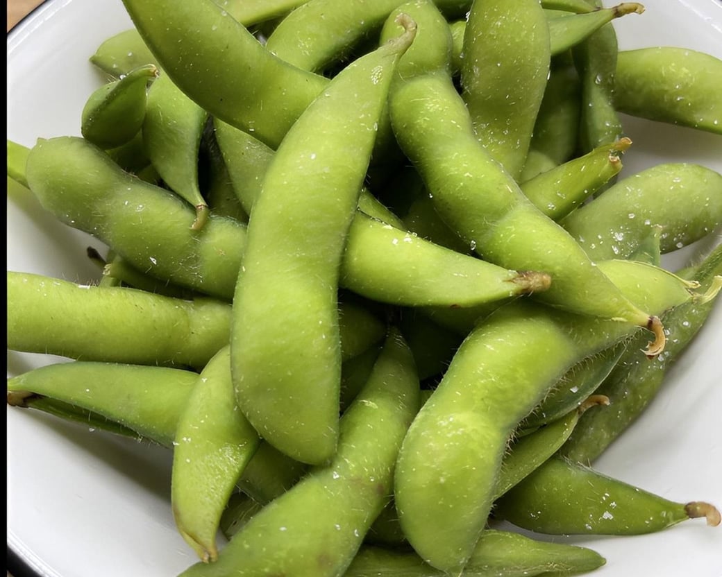 Edamame