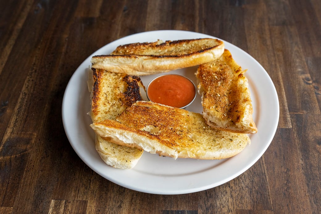 Garlic Bread