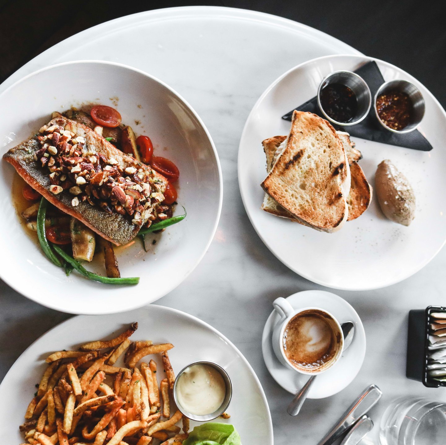 Decoration image without any essential information