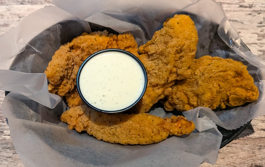 Chicken Tenders