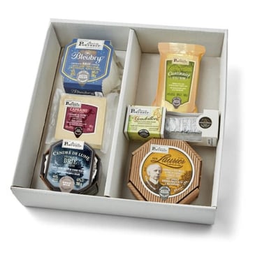 Cheese Cater Box (1.02kg) , shop product