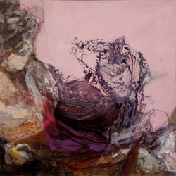 'Shadow of Reason' by Kayo Shido , shop product