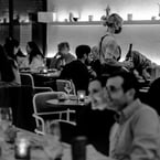 ✅ the perfect holiday party venue off your "to do" list 〰️azhartoronto offers full restaurant reservations, but hurry! spots are filling up fast. contact bookings@gusto54.com to book your reservation today before it's too late!
.
Please note: full restaurant reservations require a minimum spend, please email our booking staff for more info.