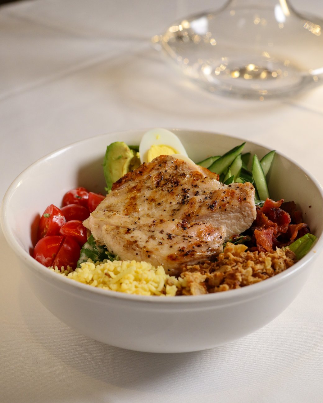 APPLEWOOD COBB SALAD