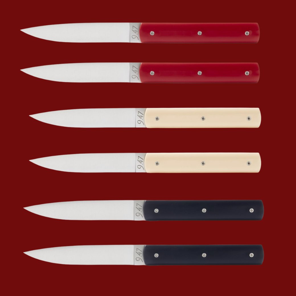 Holiday Heirloom Set