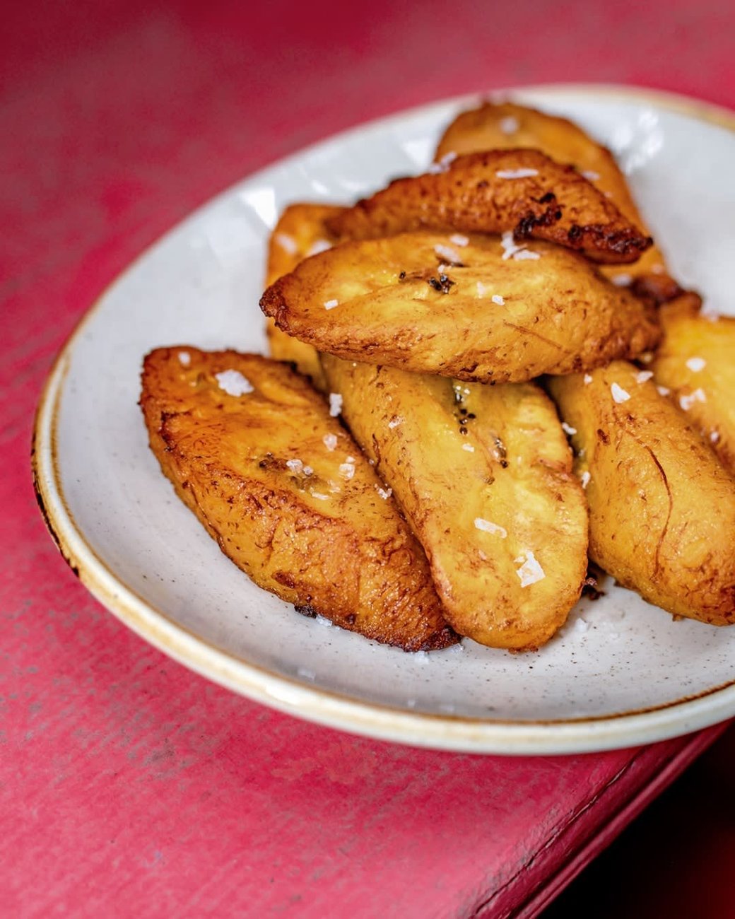 FRIED PLANTAIN