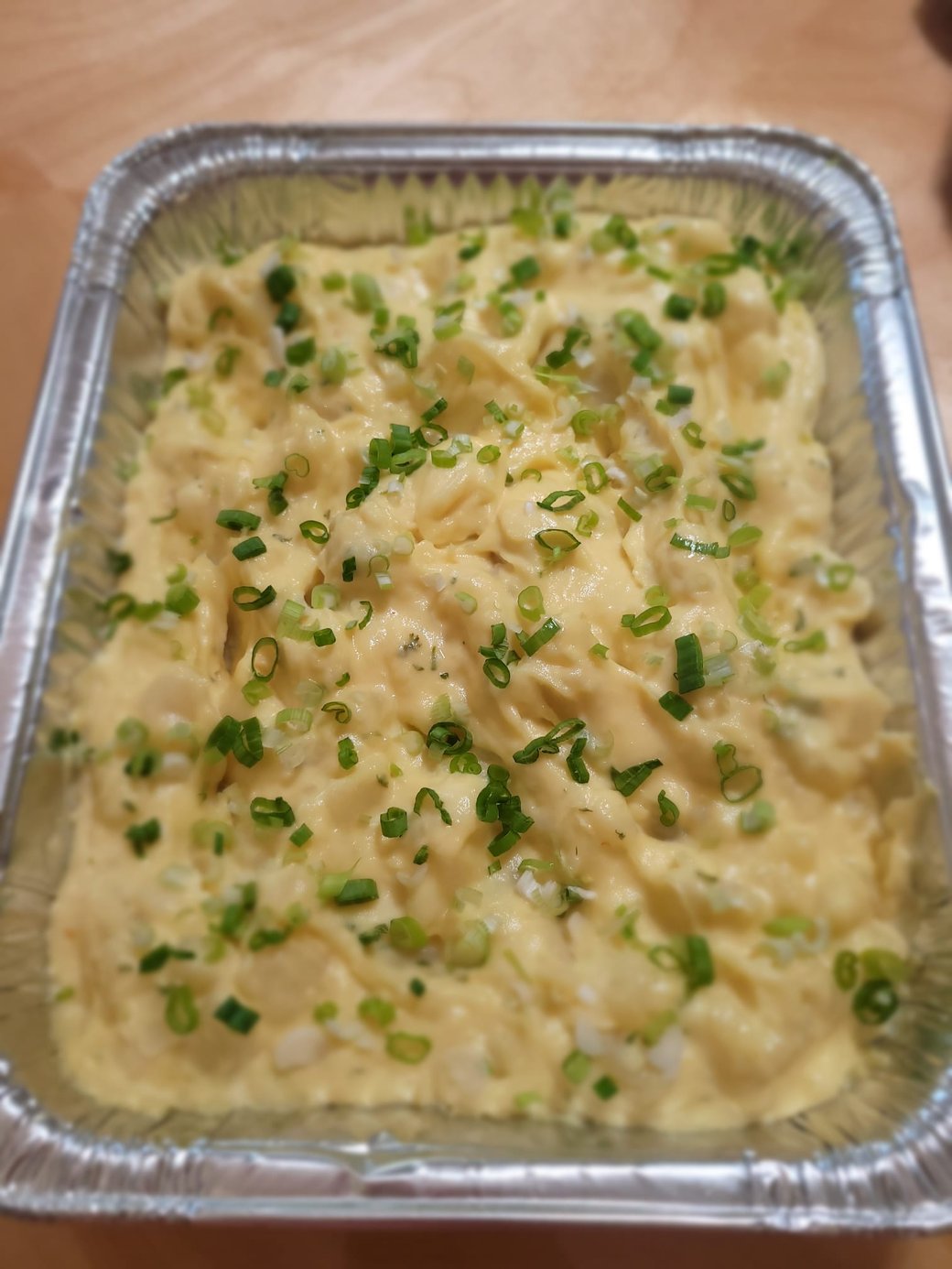 POTATO SALAD