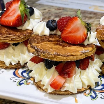 Sign up for our newsletter!