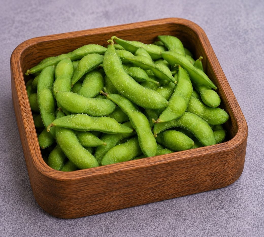 Edamame