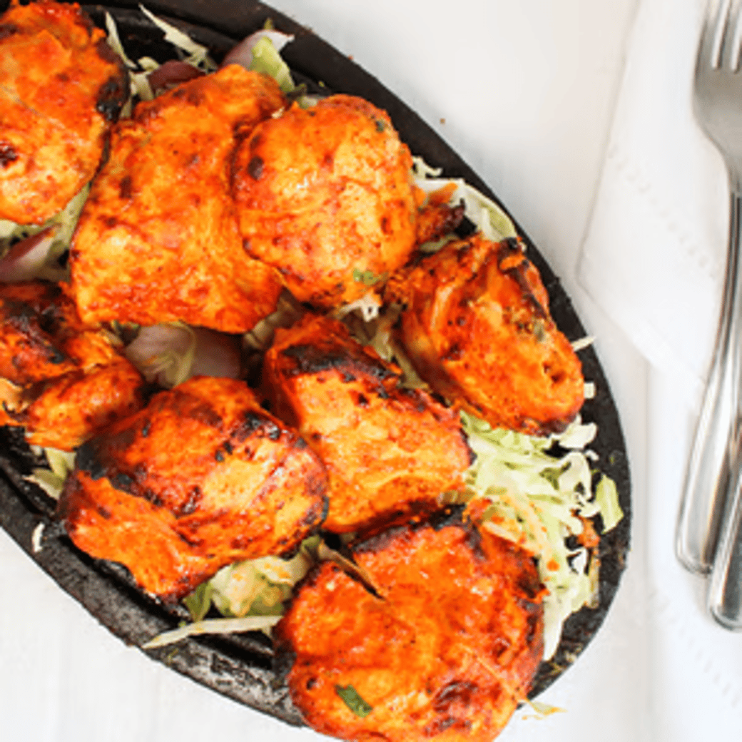 Chicken Tikka