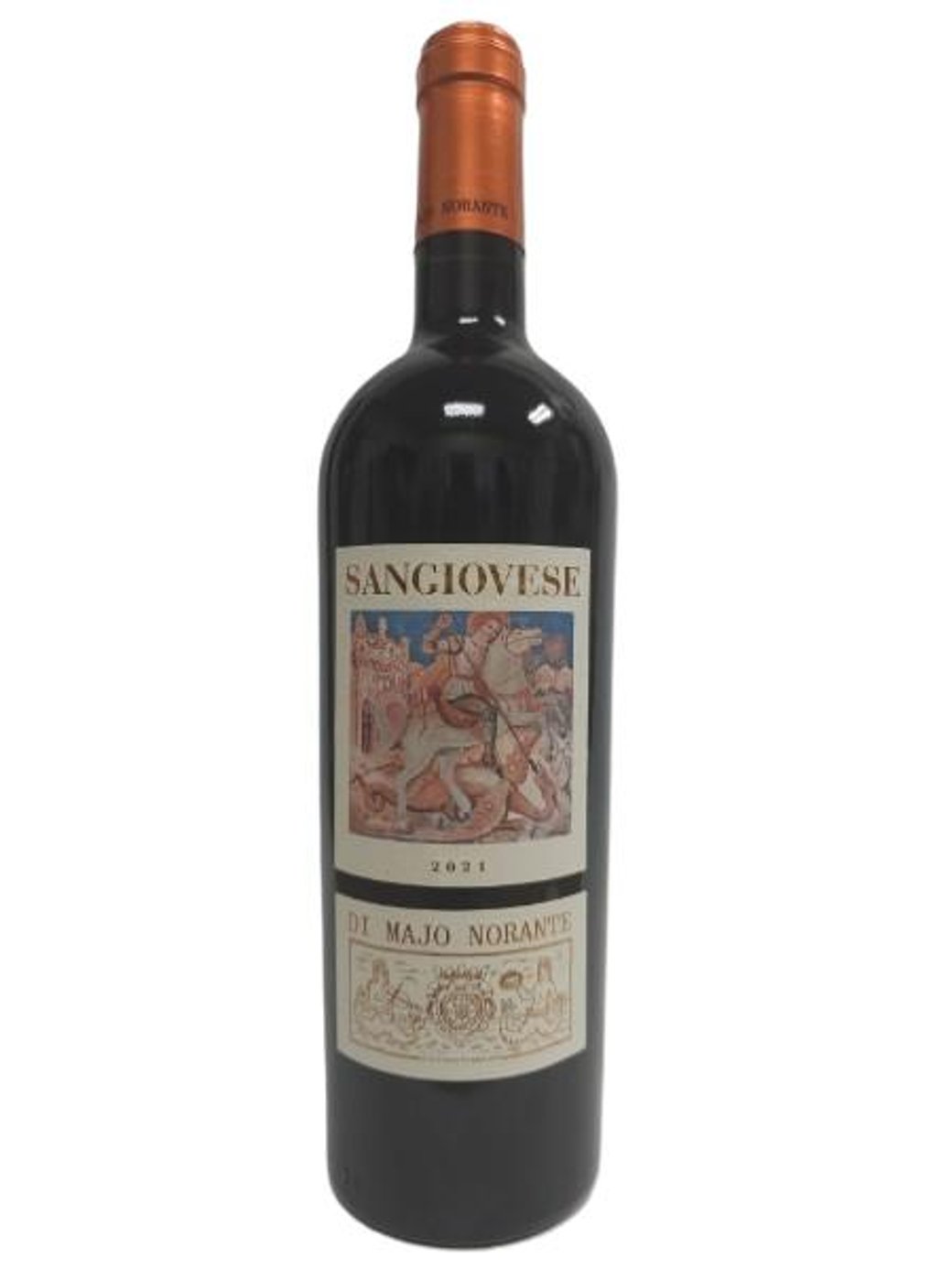 Di Majo Norante SANGIOVESE