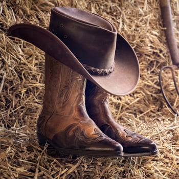 Music Bingo: Boots & Hearts