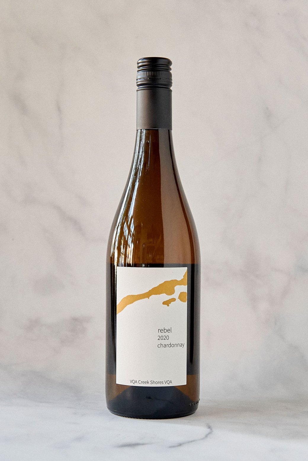 16 Mile 'Rebel Chardonnay' Retail
