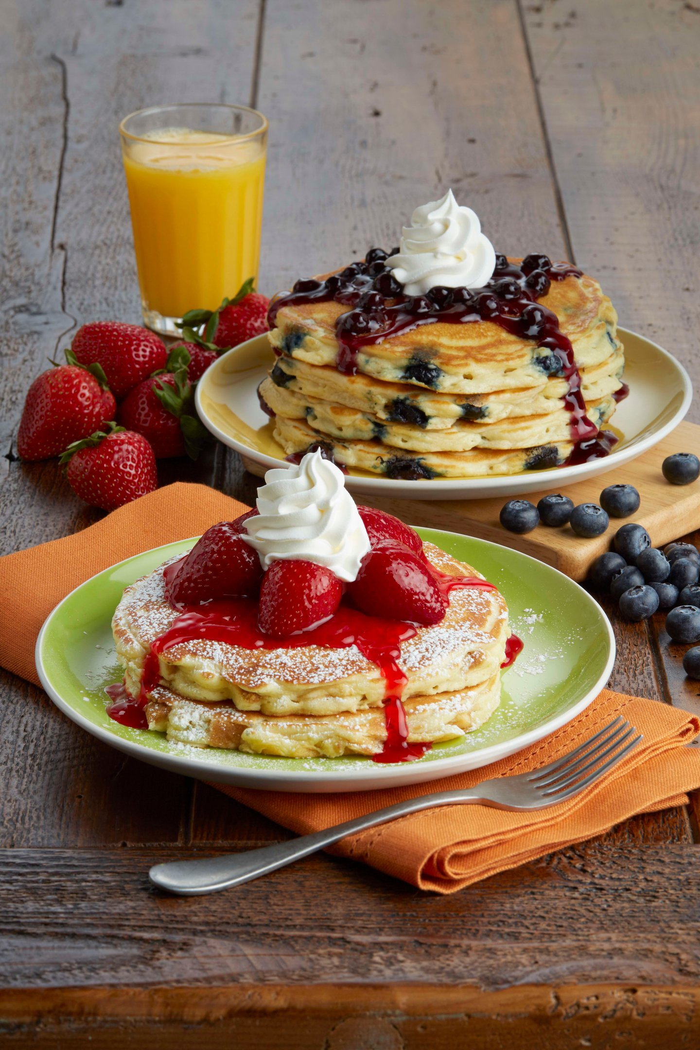 Decoration image without any essential information