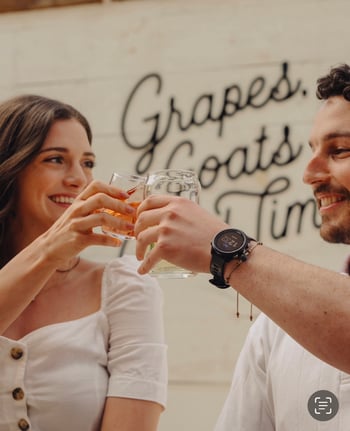 Hidden Gem: Perth county farm offers unique wine and goat experience