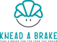 Knead a Brake logo