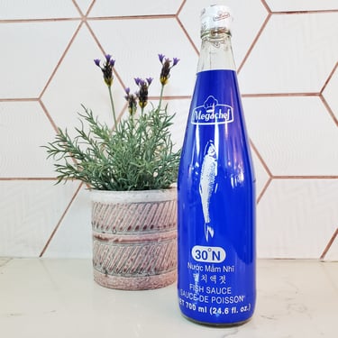 Megachef fish sauce (700 ml) , shop product