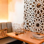 We've got the perfect, cozy set set aside for you this week 💙

Reminder: we're open for dine-in and takeout on Sundays starting 5:30pm 〰️ a wonderful way to round out your week ✨