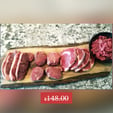 Summer Sizzler Combo Box , shop product
